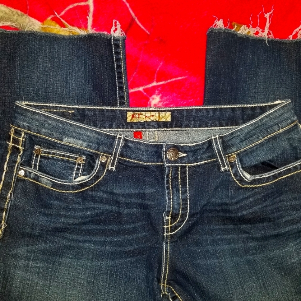 BKE Capris